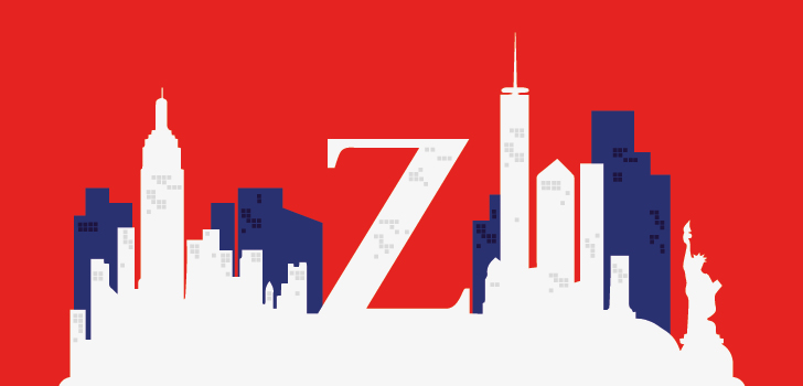 Ilustración de España en EEUU España, a por los mil millones en Estados Unidos en la era Trump